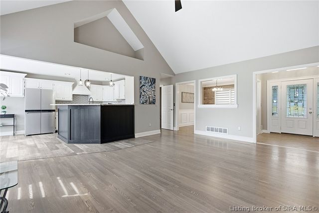3770 Kepley Road, Georgetown, IN 47122