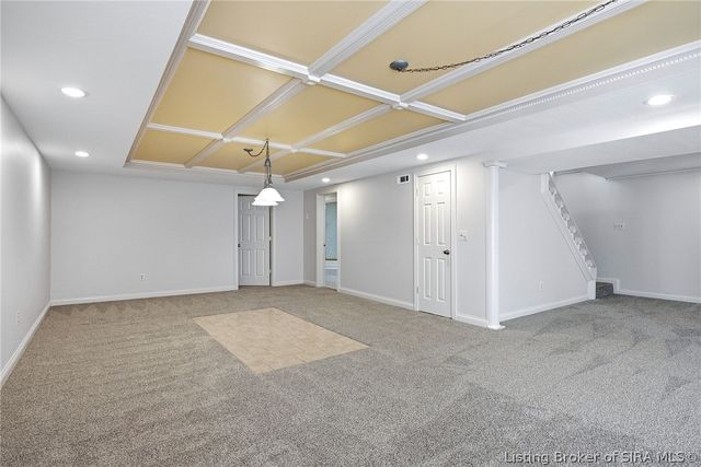 3770 Kepley Road, Georgetown, IN 47122