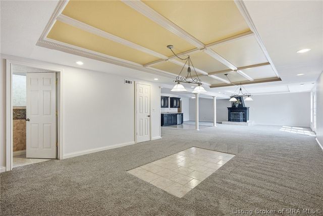 3770 Kepley Road, Georgetown, IN 47122