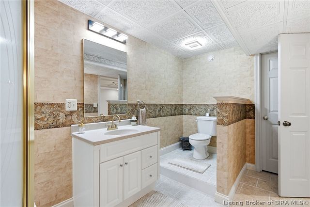3770 Kepley Road, Georgetown, IN 47122