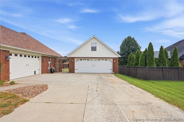 3770 Kepley Road, Georgetown, IN 47122