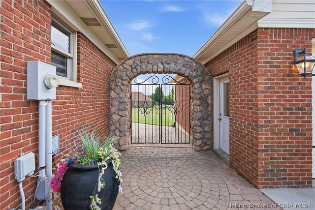 3770 Kepley Road, Georgetown, IN 47122