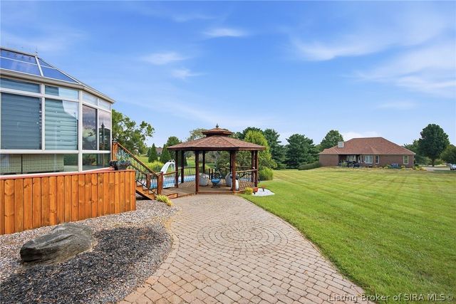 3770 Kepley Road, Georgetown, IN 47122