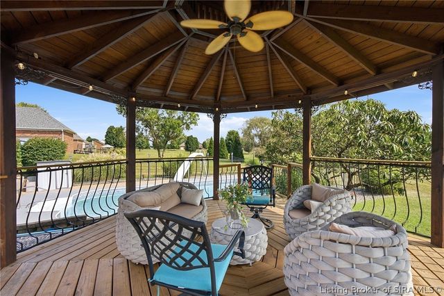 3770 Kepley Road, Georgetown, IN 47122