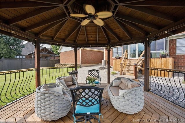 3770 Kepley Road, Georgetown, IN 47122