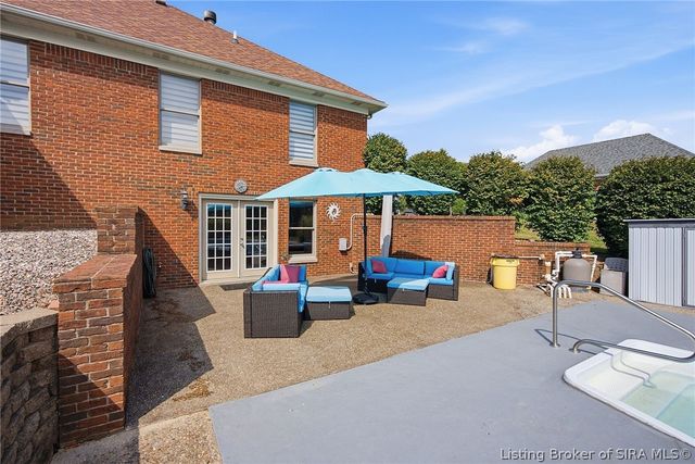 3770 Kepley Road, Georgetown, IN 47122