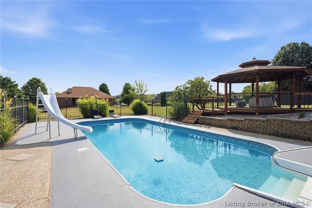 3770 Kepley Road, Georgetown, IN 47122