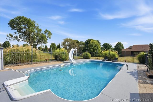 3770 Kepley Road, Georgetown, IN 47122