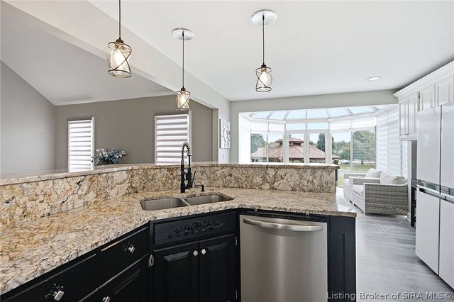 3770 Kepley Road, Georgetown, IN 47122