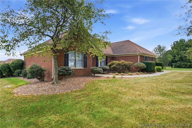 3770 Kepley Road, Georgetown, IN 47122