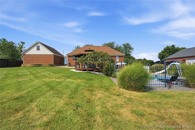 3770 Kepley Road, Georgetown, IN 47122