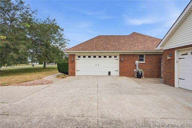 3770 Kepley Road, Georgetown, IN 47122