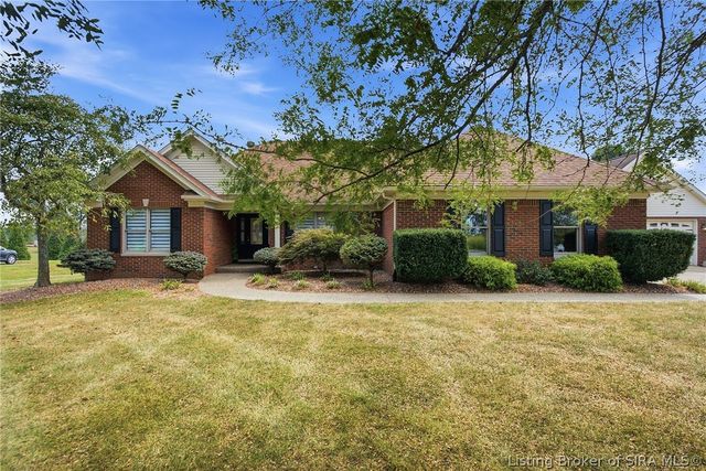 3770 Kepley Road, Georgetown, IN 47122