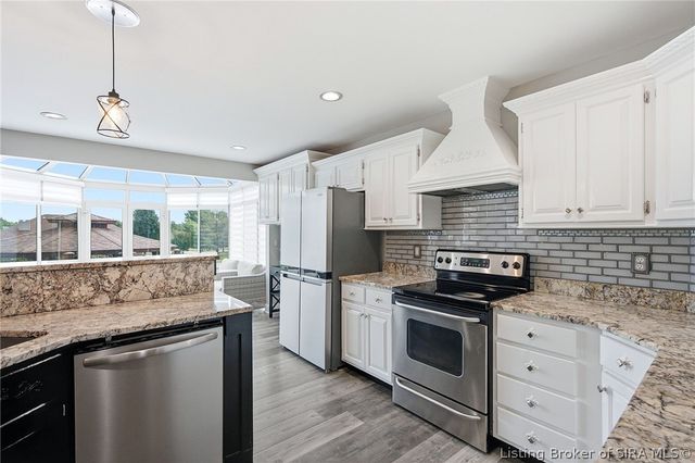 3770 Kepley Road, Georgetown, IN 47122