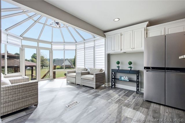 3770 Kepley Road, Georgetown, IN 47122