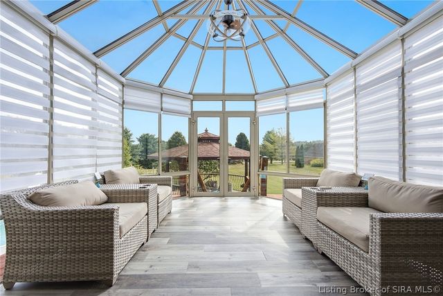 3770 Kepley Road, Georgetown, IN 47122