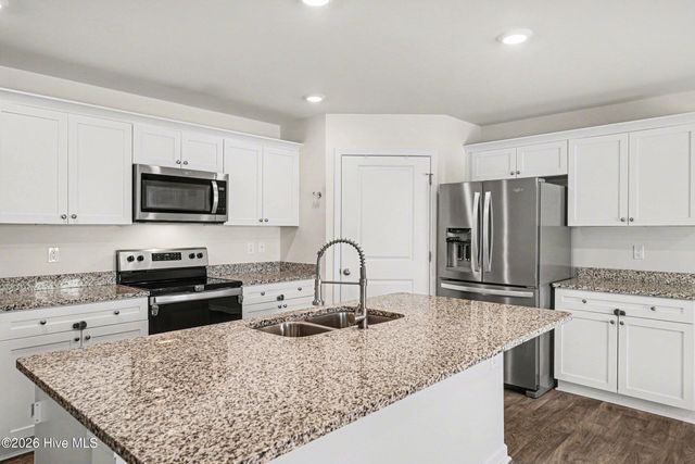 112 Grove Lane, Goldsboro, NC 27534