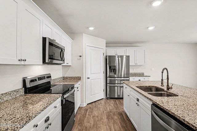 112 Grove Lane, Goldsboro, NC 27534