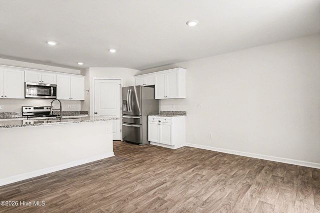 112 Grove Lane, Goldsboro, NC 27534