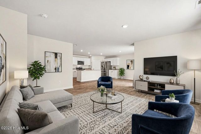 112 Grove Lane, Goldsboro, NC 27534