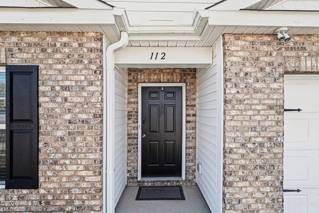 112 Grove Lane, Goldsboro, NC 27534