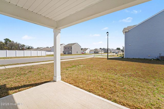 112 Grove Lane, Goldsboro, NC 27534