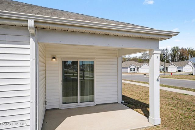 112 Grove Lane, Goldsboro, NC 27534