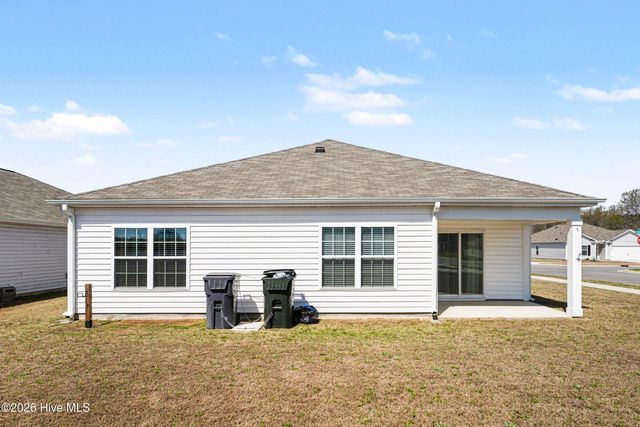 112 Grove Lane, Goldsboro, NC 27534