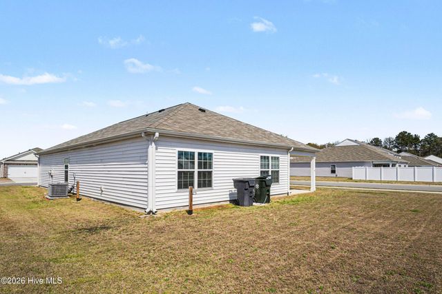 112 Grove Lane, Goldsboro, NC 27534