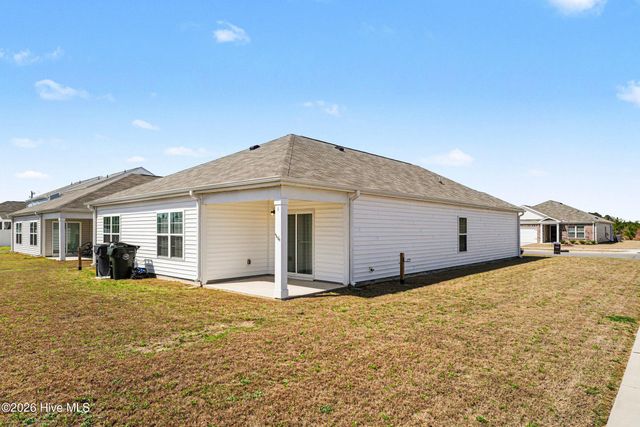 112 Grove Lane, Goldsboro, NC 27534