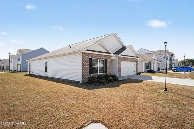 112 Grove Lane, Goldsboro, NC 27534