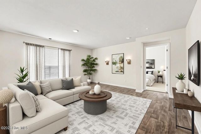 112 Grove Lane, Goldsboro, NC 27534