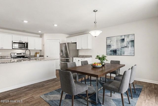 112 Grove Lane, Goldsboro, NC 27534