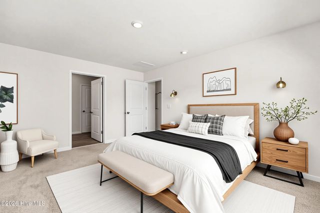 112 Grove Lane, Goldsboro, NC 27534