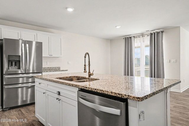 112 Grove Lane, Goldsboro, NC 27534