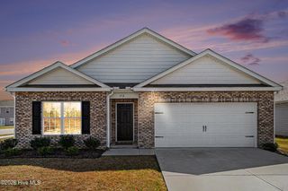 112 Grove Lane, Goldsboro, NC 27534