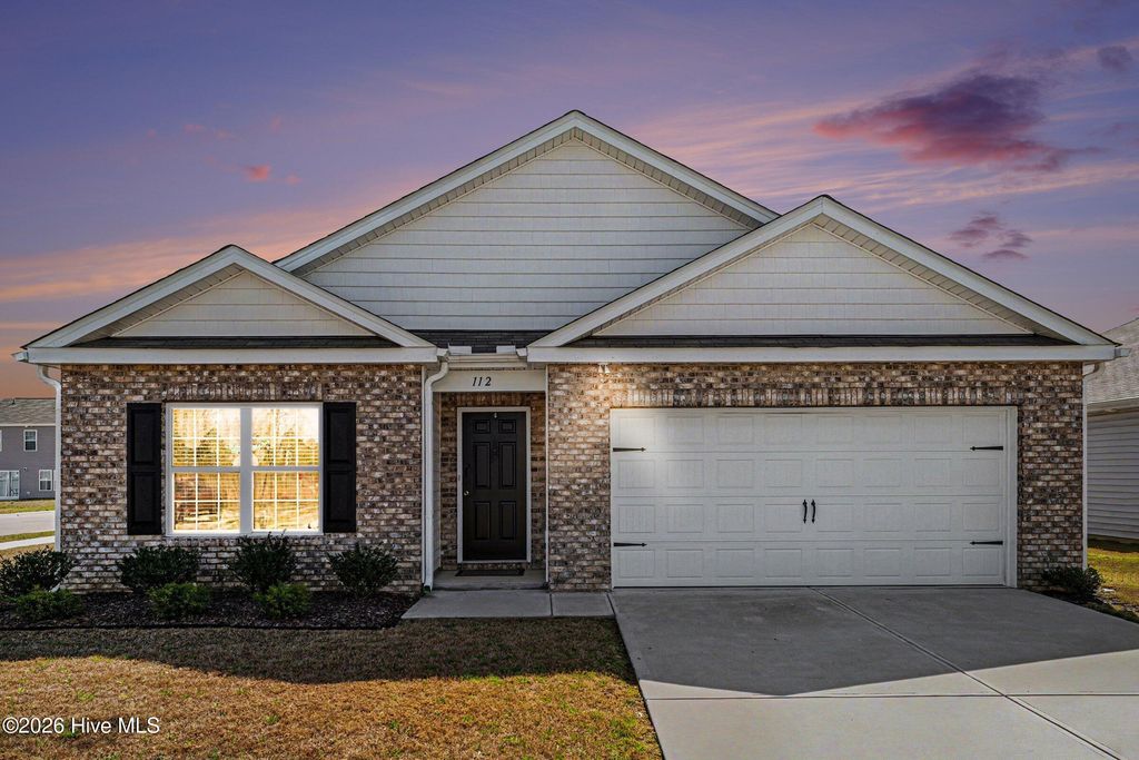 112 Grove Lane, Goldsboro, NC 27534