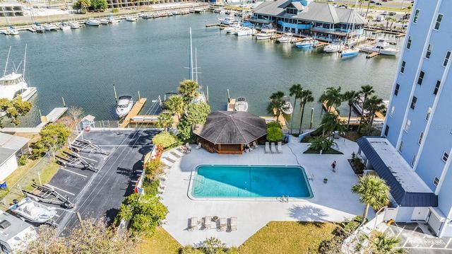 4939 FLORAMAR TERRACE 914, New Port Richey, FL 34652