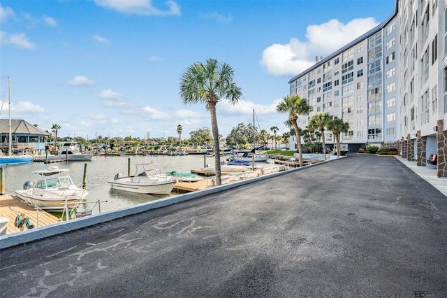 4939 FLORAMAR TERRACE 914, New Port Richey, FL 34652