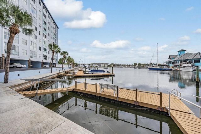 4939 FLORAMAR TERRACE 914, New Port Richey, FL 34652