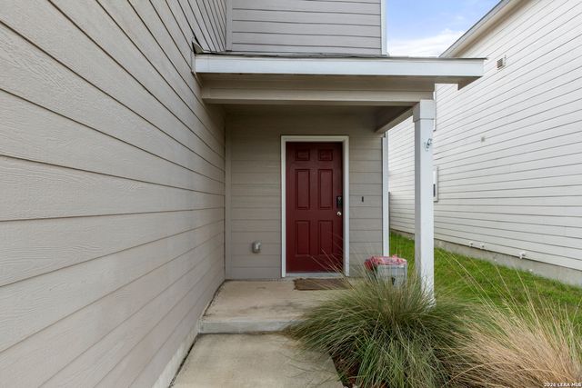 6110 WILLOW POINT BLVD, San Antonio, TX 78219