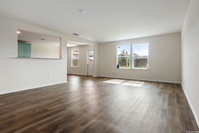 6110 WILLOW POINT BLVD, San Antonio, TX 78219