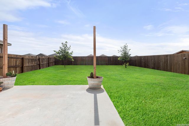 6110 WILLOW POINT BLVD, San Antonio, TX 78219