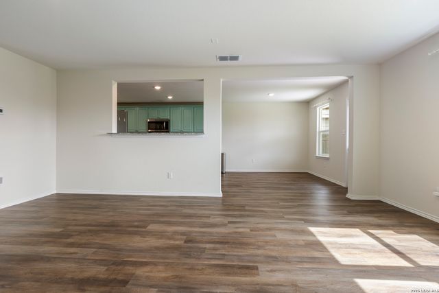 6110 WILLOW POINT BLVD, San Antonio, TX 78219