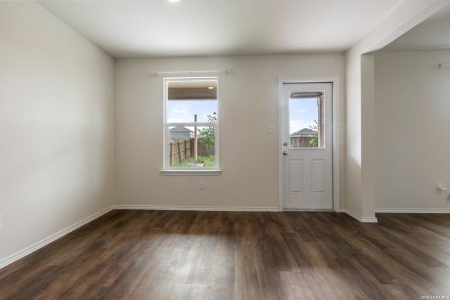 6110 WILLOW POINT BLVD, San Antonio, TX 78219
