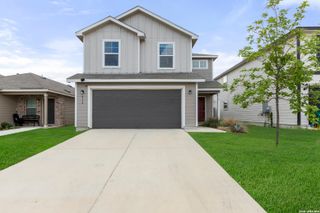 6110 WILLOW POINT BLVD, San Antonio, TX 78219