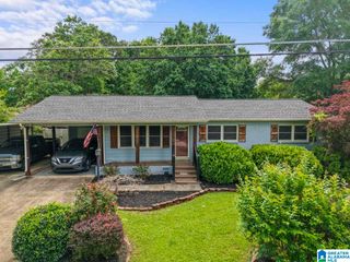 51 HICKORY DRIVE, Oxford, AL 36203