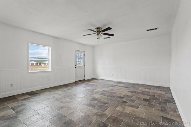 151 Belle Meade, Durant, OK 73449