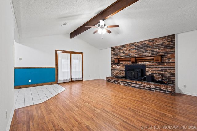 151 Belle Meade, Durant, OK 73449