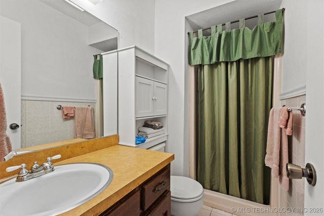 151 Belle Meade, Durant, OK 73449